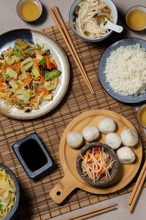 大型活动餐饮保障服务（