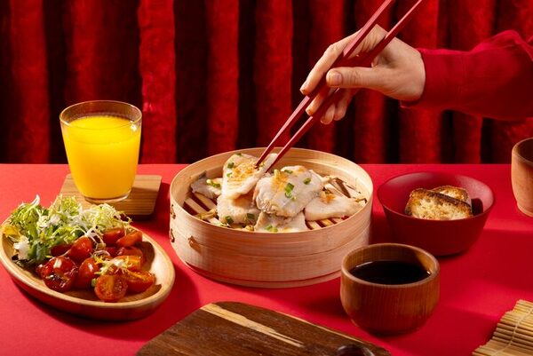 健康餐饮标准化服务方案